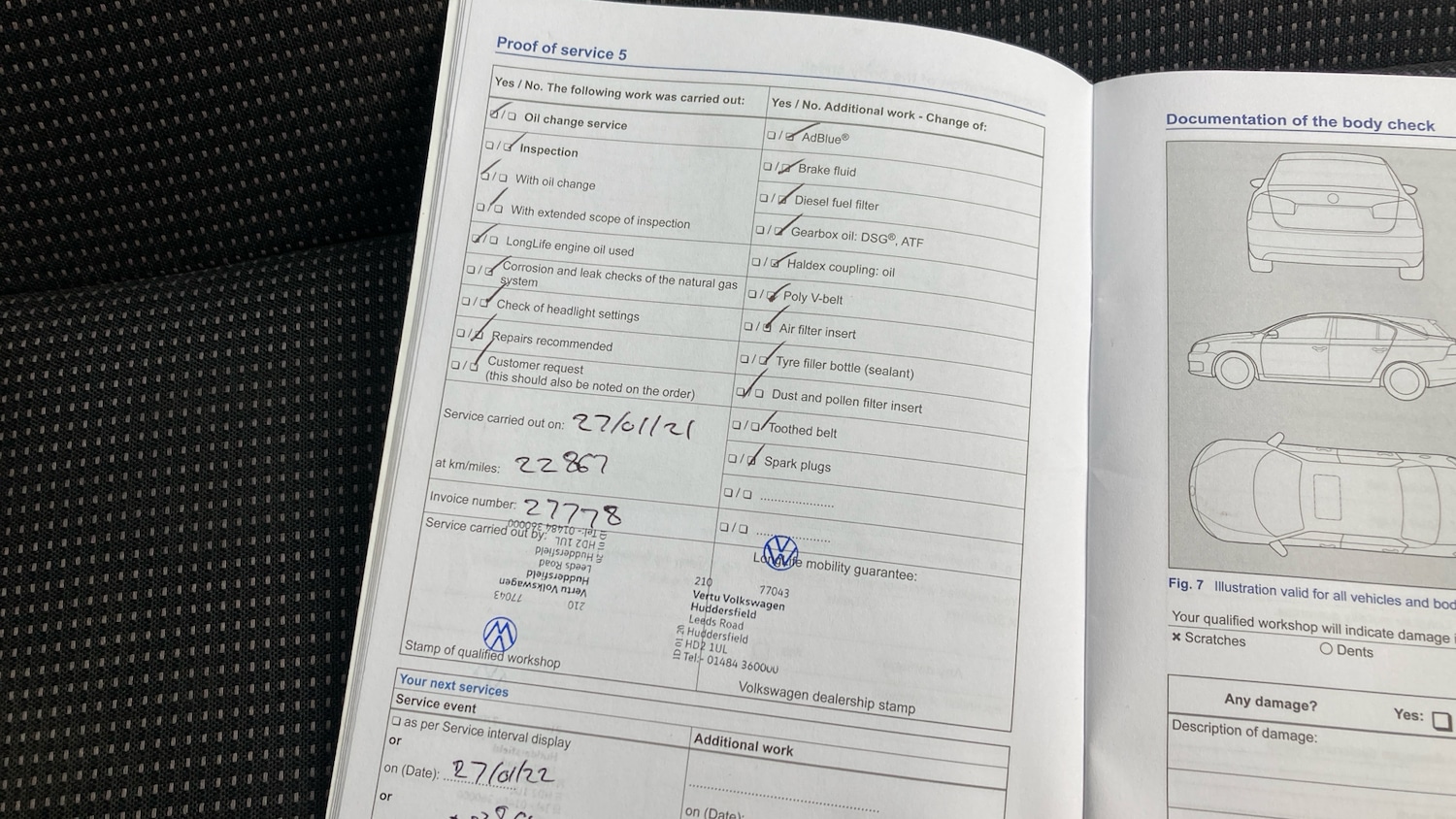 Used Volkswagen up! 2016 for sale - 77662479: Photo 28