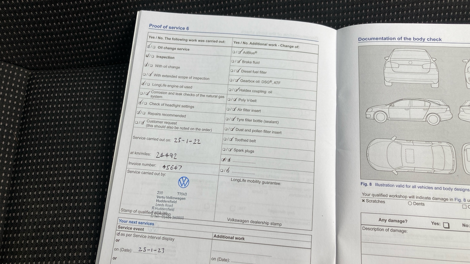 Used Volkswagen up! 2016 for sale - 77662479: Photo 29