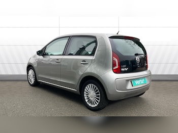 Used Volkswagen up! 2016 for sale - 77662479: Photo