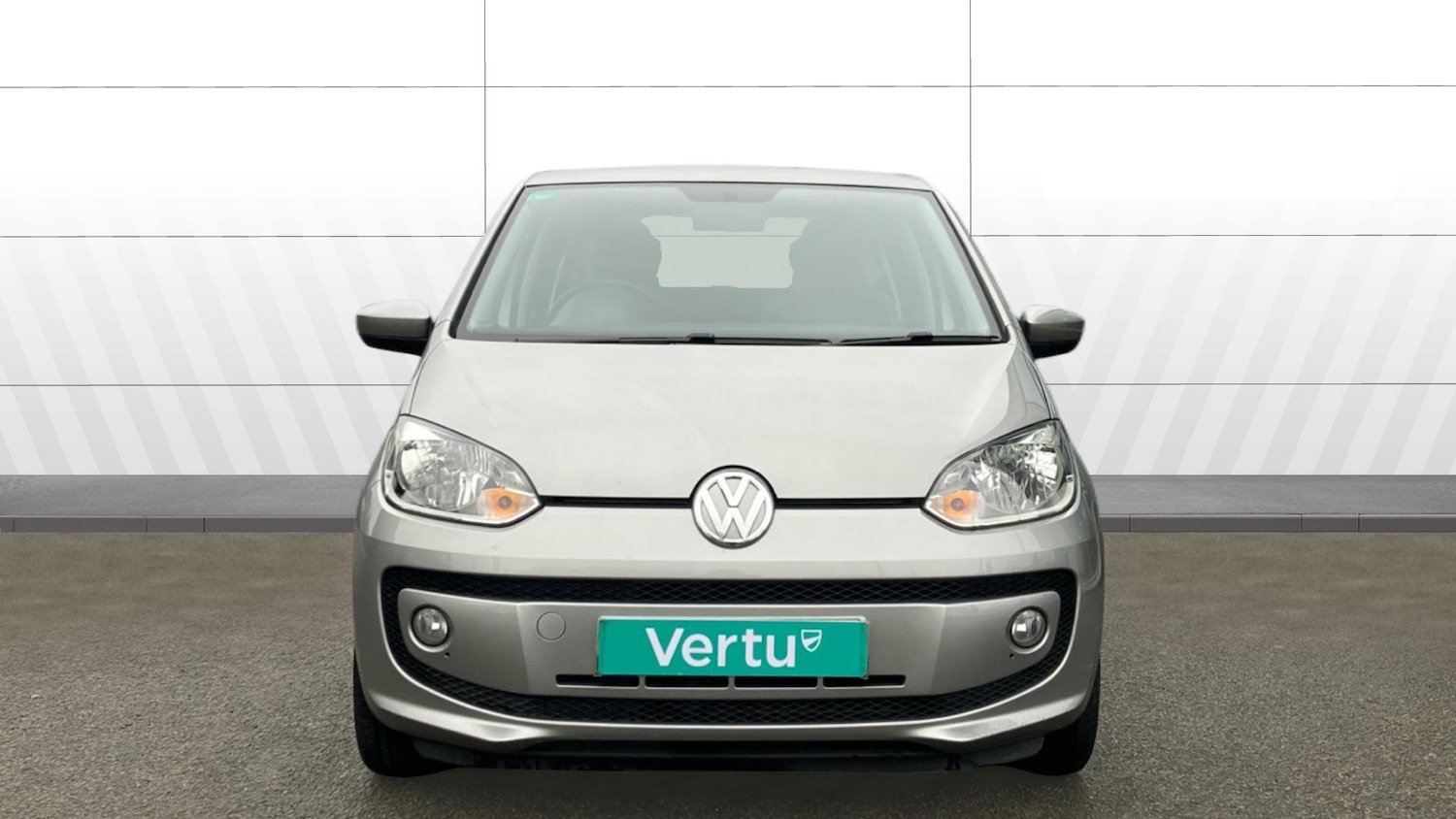 Used Volkswagen up! 2016 for sale - 77662479: Photo 3