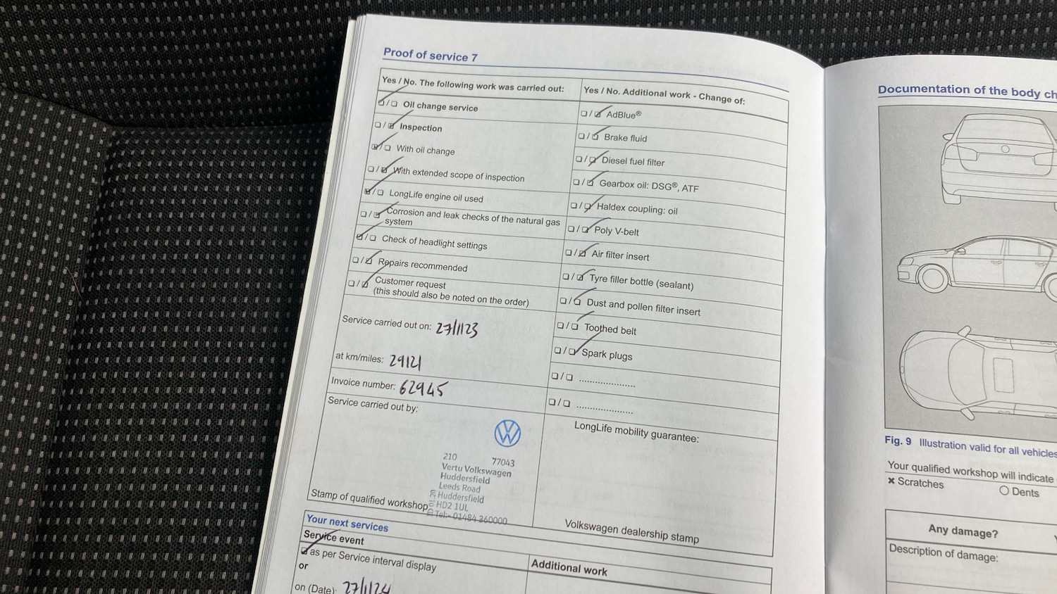 Used Volkswagen up! 2016 for sale - 77662479: Photo 30