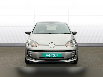 Used Volkswagen up! 2016 for sale - 77662479: Photo