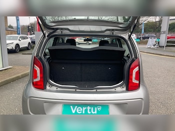 Used Volkswagen up! 2016 for sale - 77662479: Photo