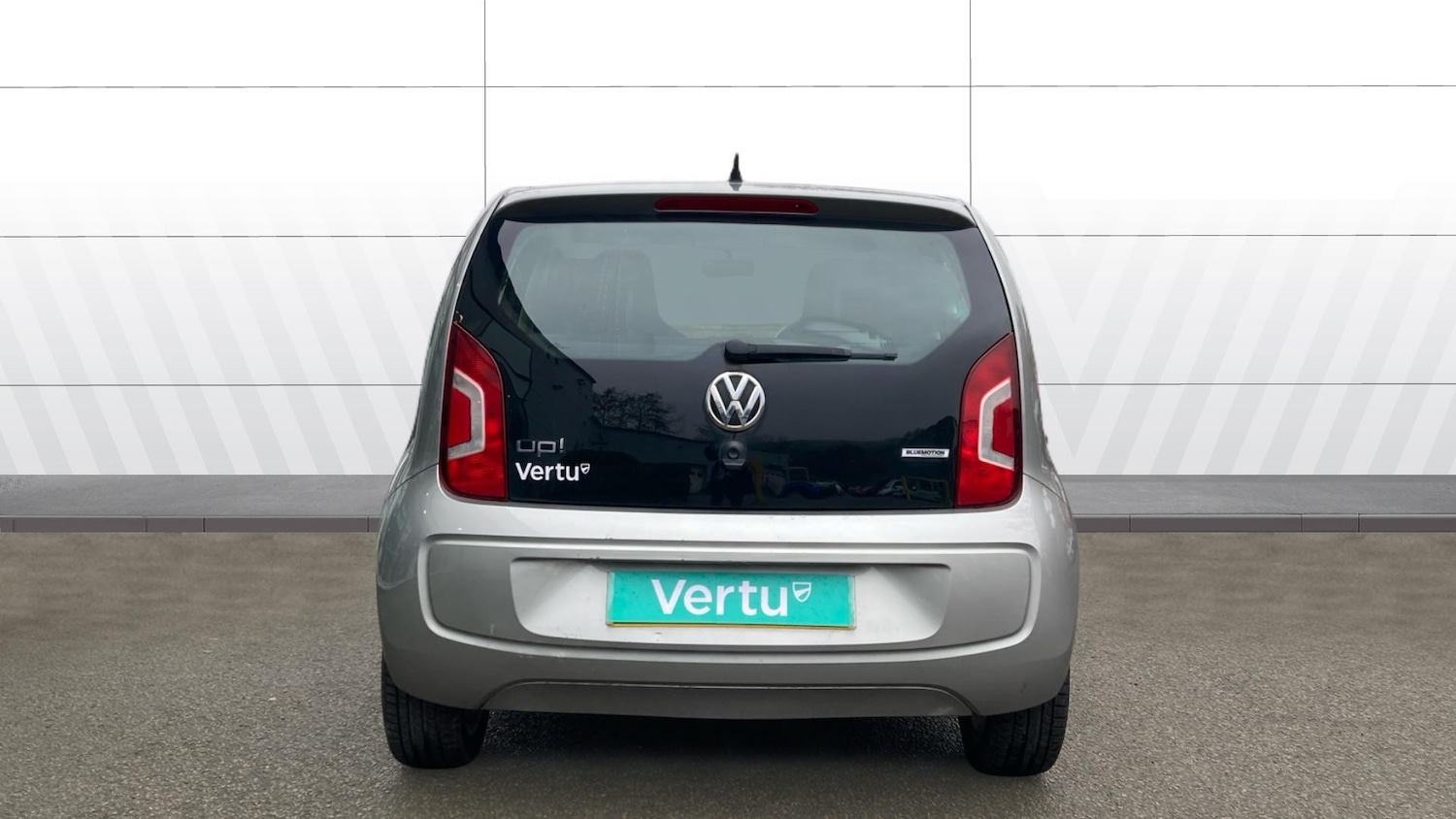 Used Volkswagen up! 2016 for sale - 77662479: Photo 6