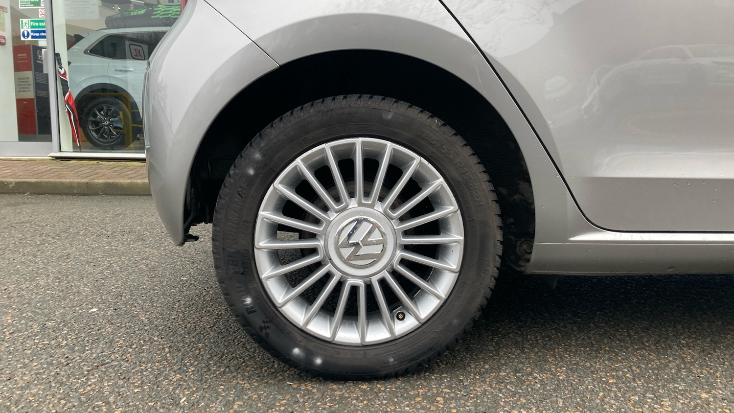 Used Volkswagen up! 2016 for sale - 77662479: Photo 7