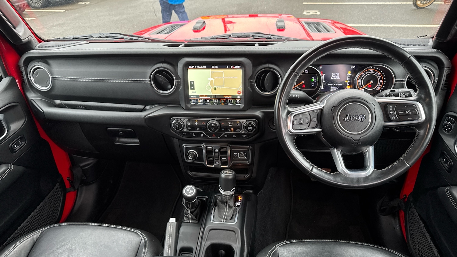 Used Jeep Wrangler 2022 for sale - 77883783: Photo 10