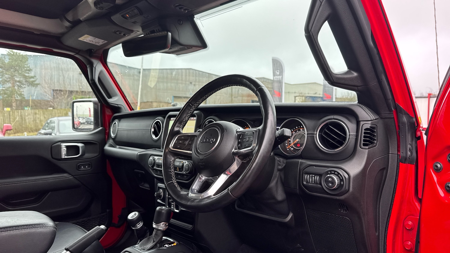 Used Jeep Wrangler 2022 for sale - 77883783: Photo 11