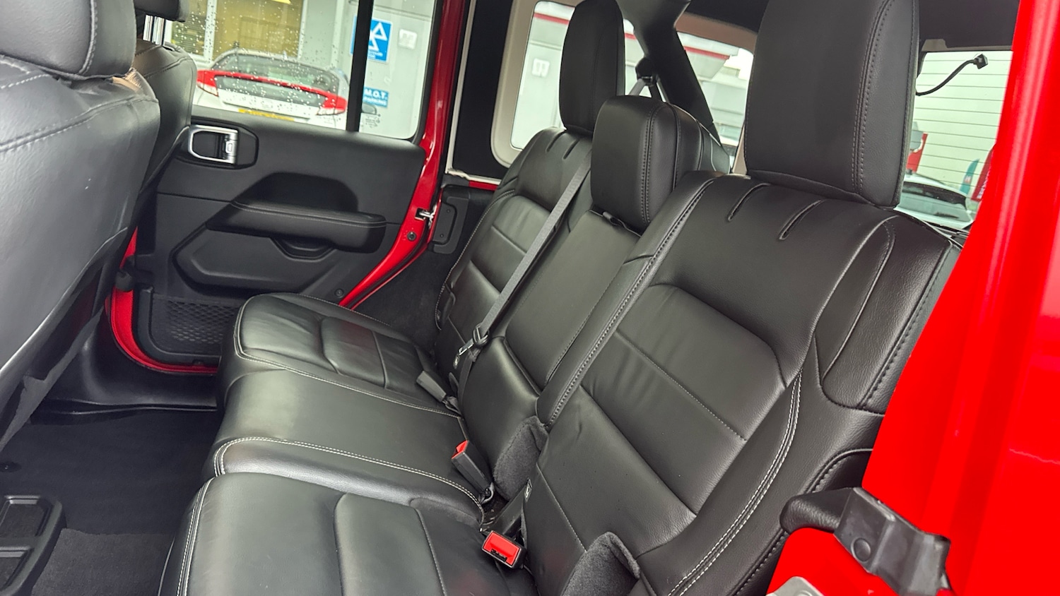 Used Jeep Wrangler 2022 for sale - 77883783: Photo 16