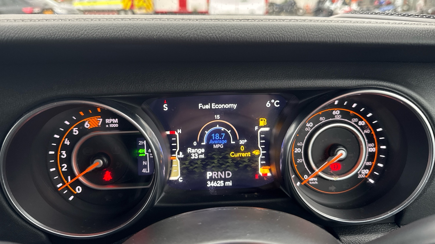 Used Jeep Wrangler 2022 for sale - 77883783: Photo 18