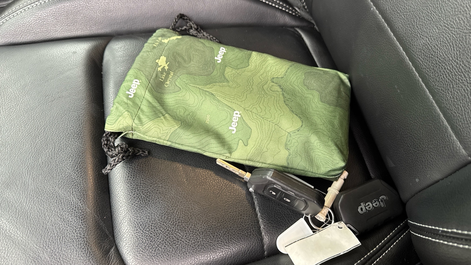 Used Jeep Wrangler 2022 for sale - 77883783: Photo 19