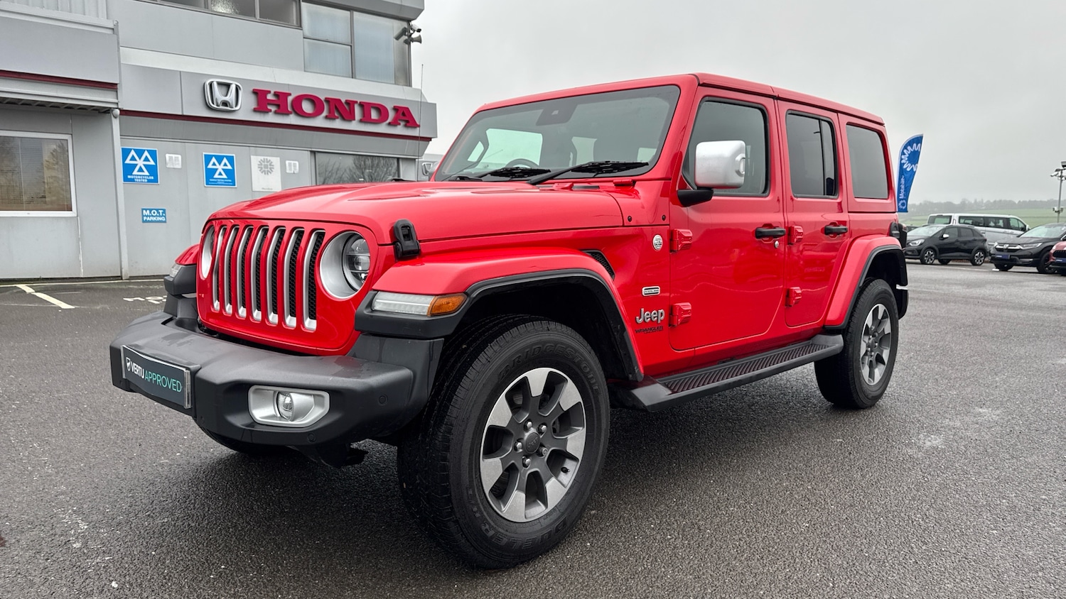 Used Jeep Wrangler 2022 for sale - 77883783: Photo 21
