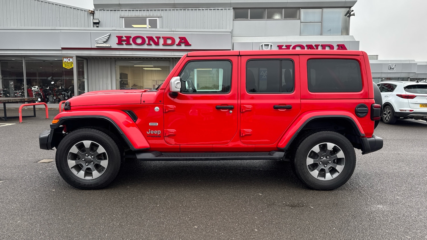 Used Jeep Wrangler 2022 for sale - 77883783: Photo 22