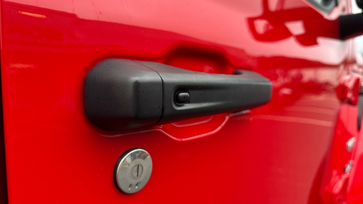 Used Jeep Wrangler 2022 for sale - 77883783: Photo 25