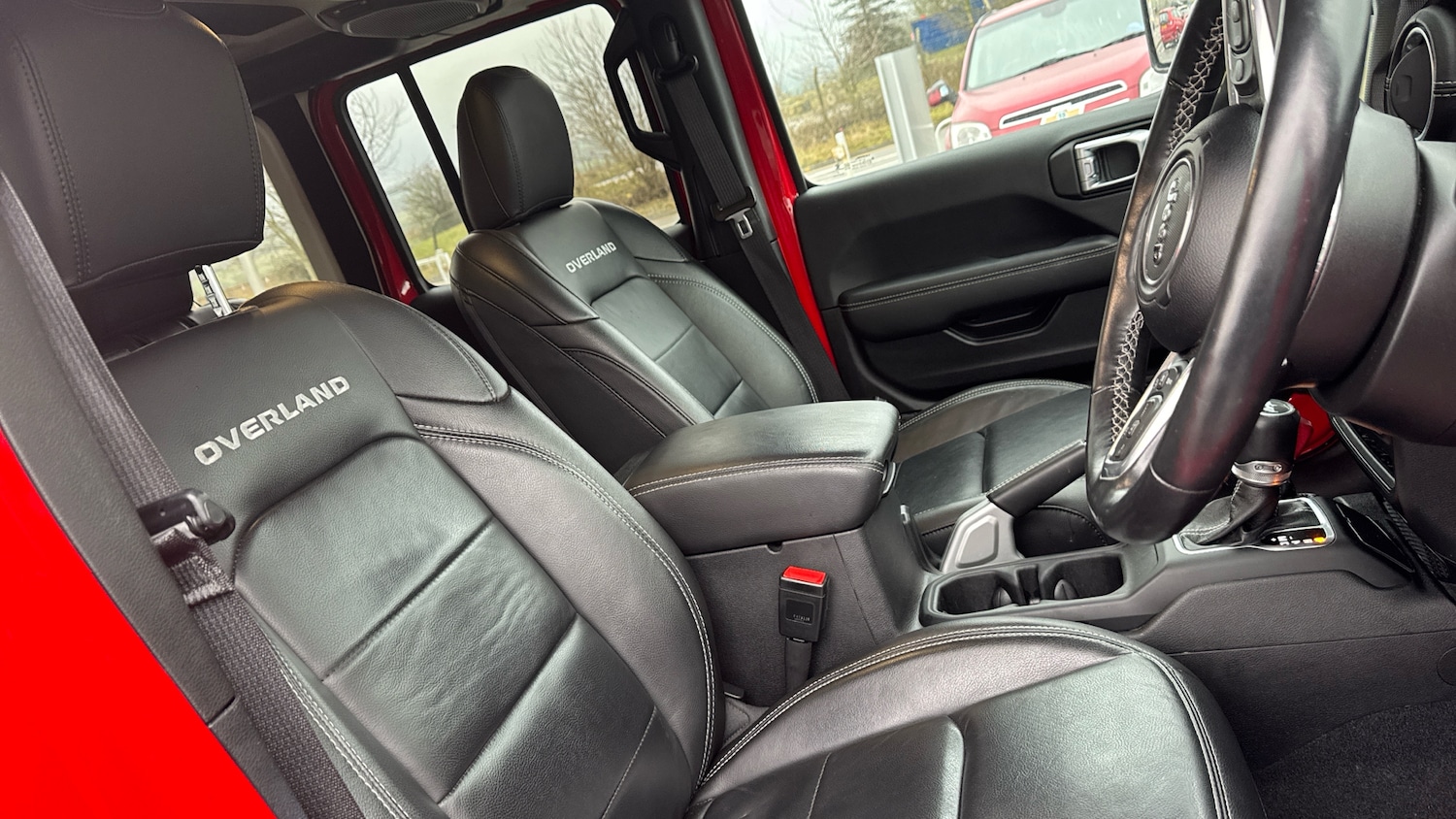 Used Jeep Wrangler 2022 for sale - 77883783: Photo 26