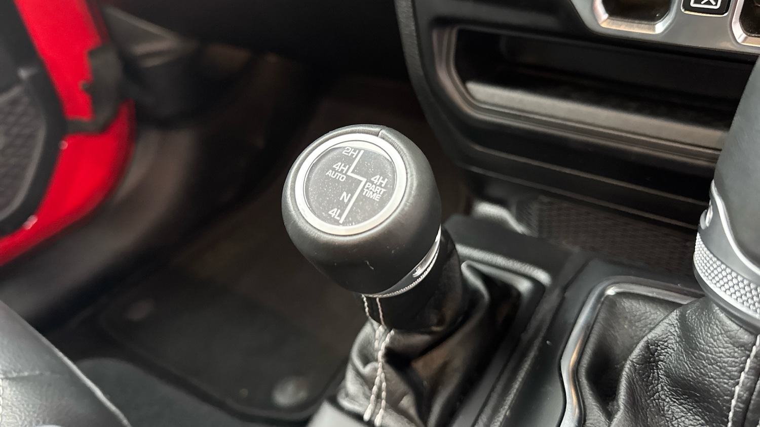 Used Jeep Wrangler 2022 for sale - 77883783: Photo 27