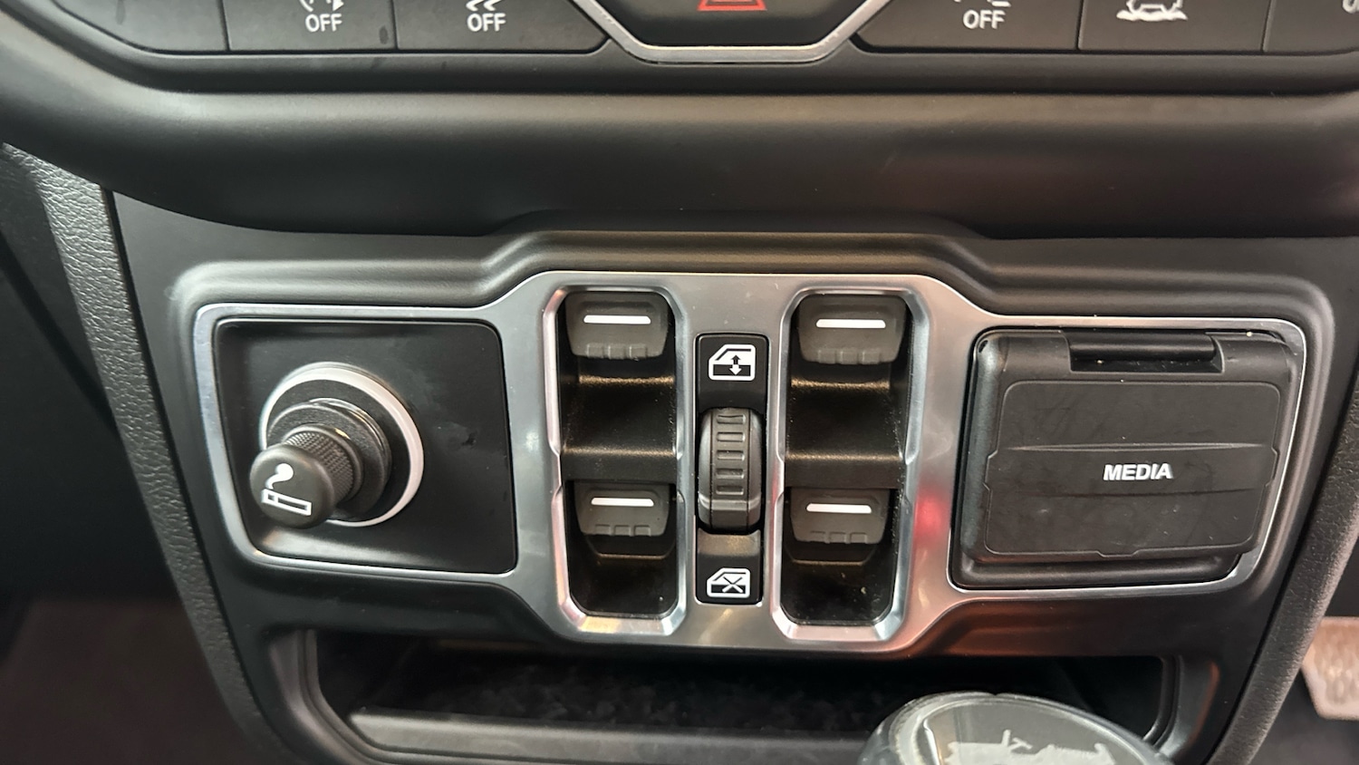 Used Jeep Wrangler 2022 for sale - 77883783: Photo 28