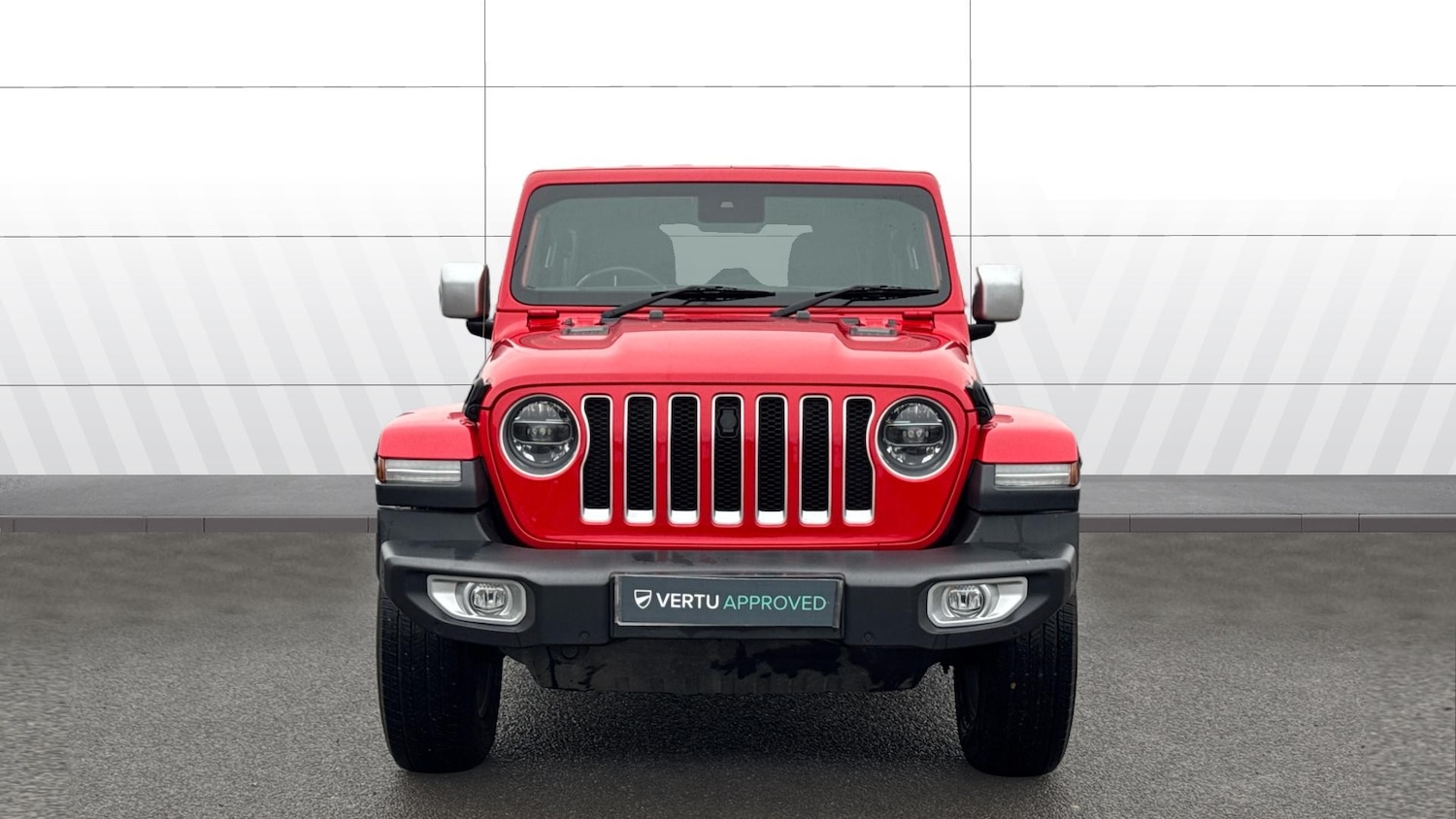 Used Jeep Wrangler 2022 for sale - 77883783: Photo 3