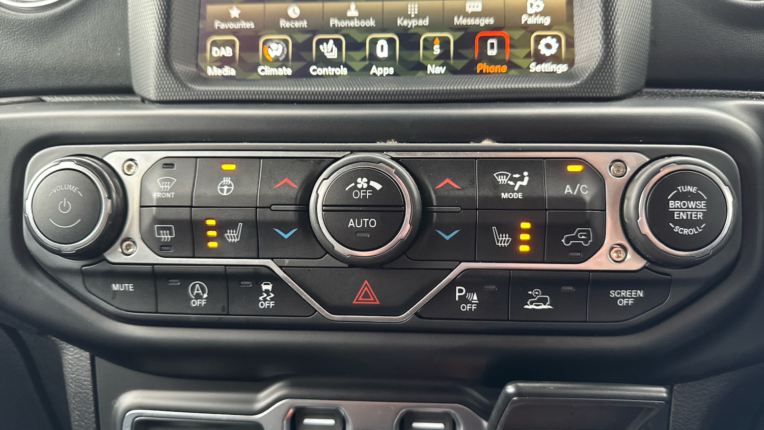 Used Jeep Wrangler 2022 for sale - 77883783: Photo 30