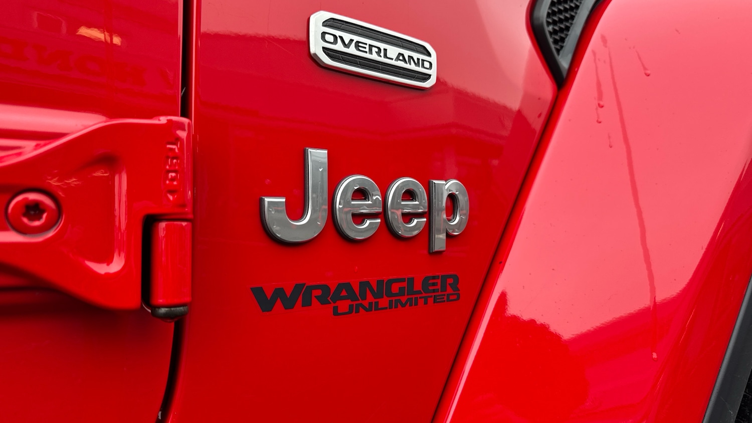 Used Jeep Wrangler 2022 for sale - 77883783: Photo 31
