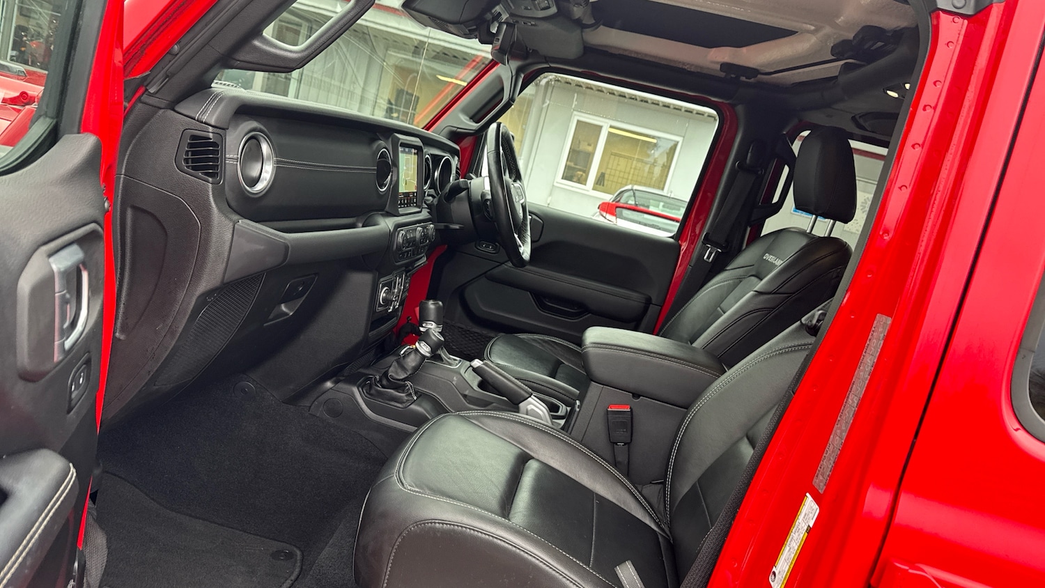 Used Jeep Wrangler 2022 for sale - 77883783: Photo 34