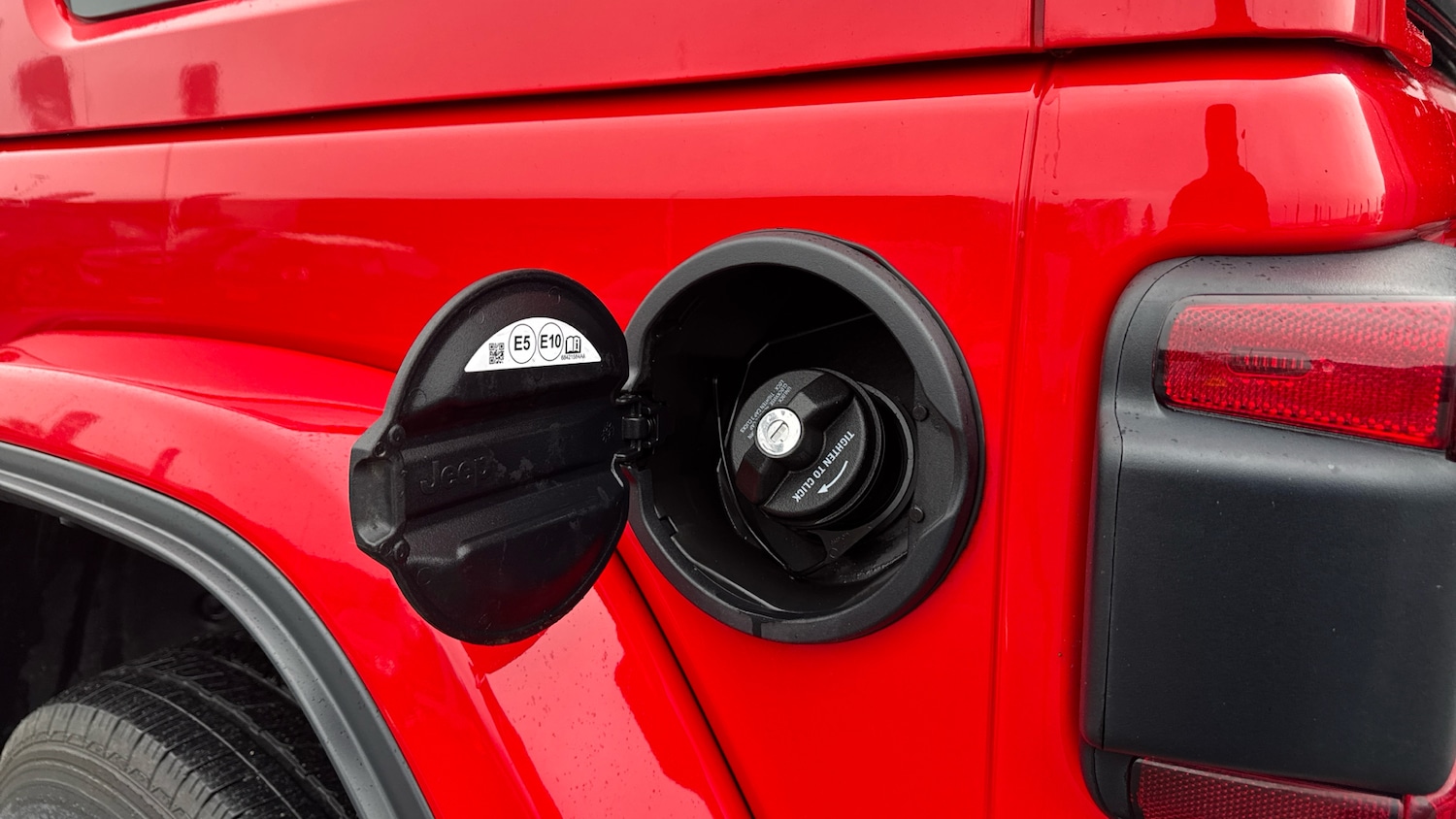 Used Jeep Wrangler 2022 for sale - 77883783: Photo 35