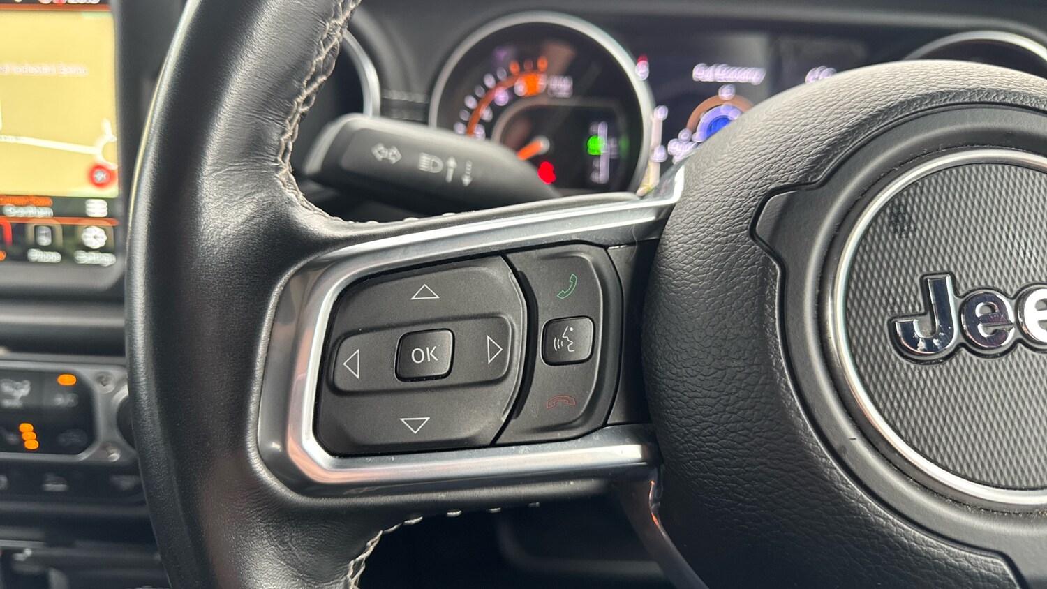 Used Jeep Wrangler 2022 for sale - 77883783: Photo 36