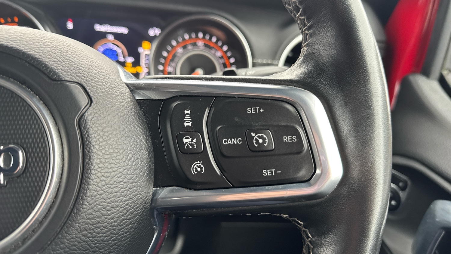 Used Jeep Wrangler 2022 for sale - 77883783: Photo 37