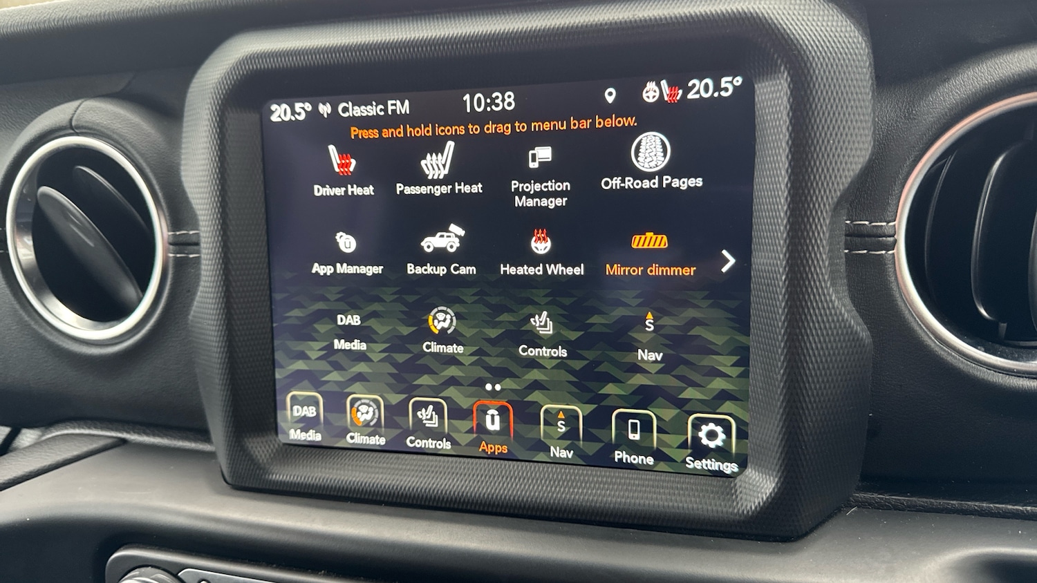 Used Jeep Wrangler 2022 for sale - 77883783: Photo 40