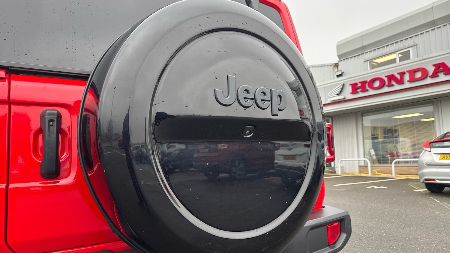 Used Jeep Wrangler 2022 for sale - 77883783: Photo 45