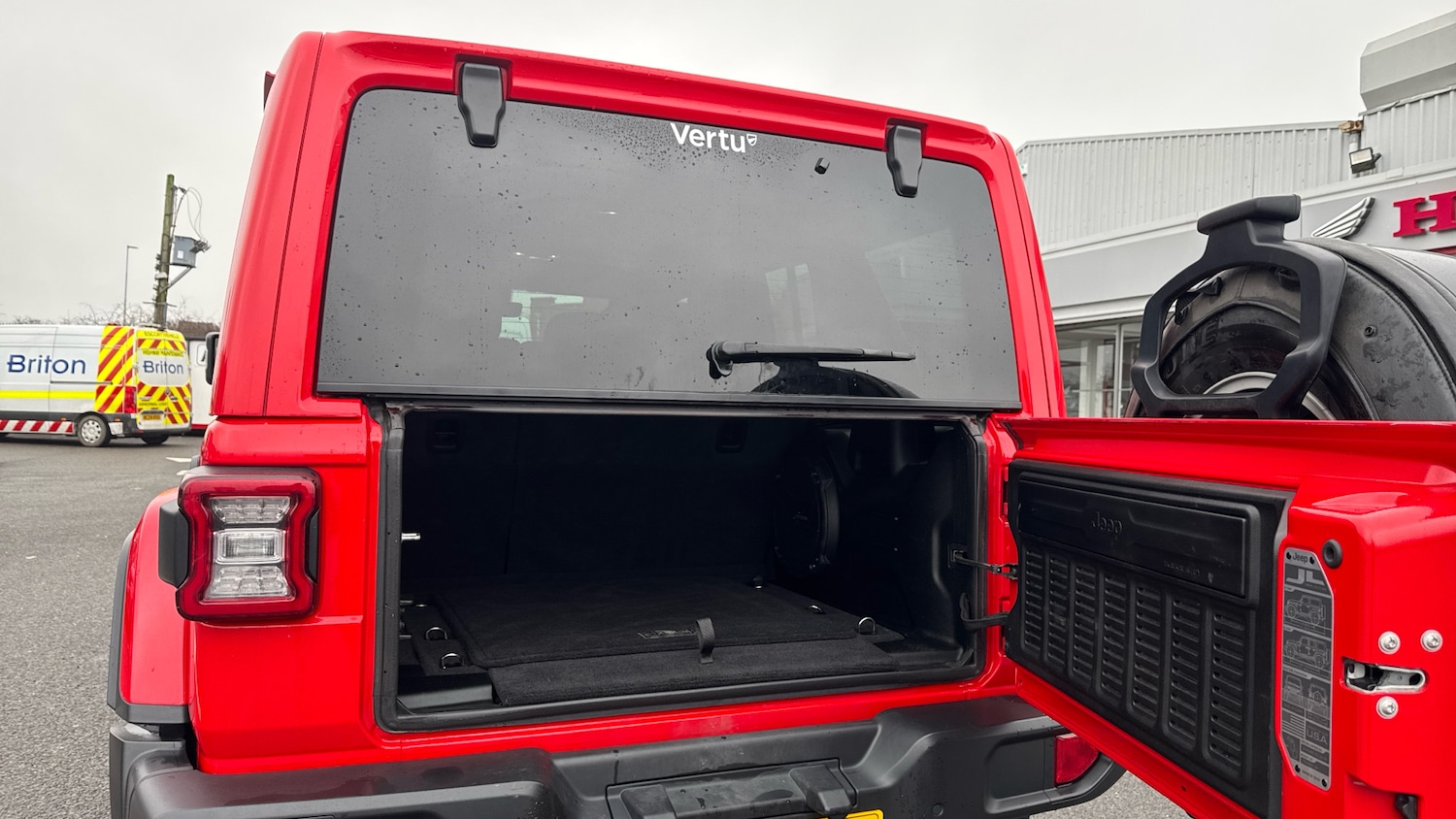 Used Jeep Wrangler 2022 for sale - 77883783: Photo 47