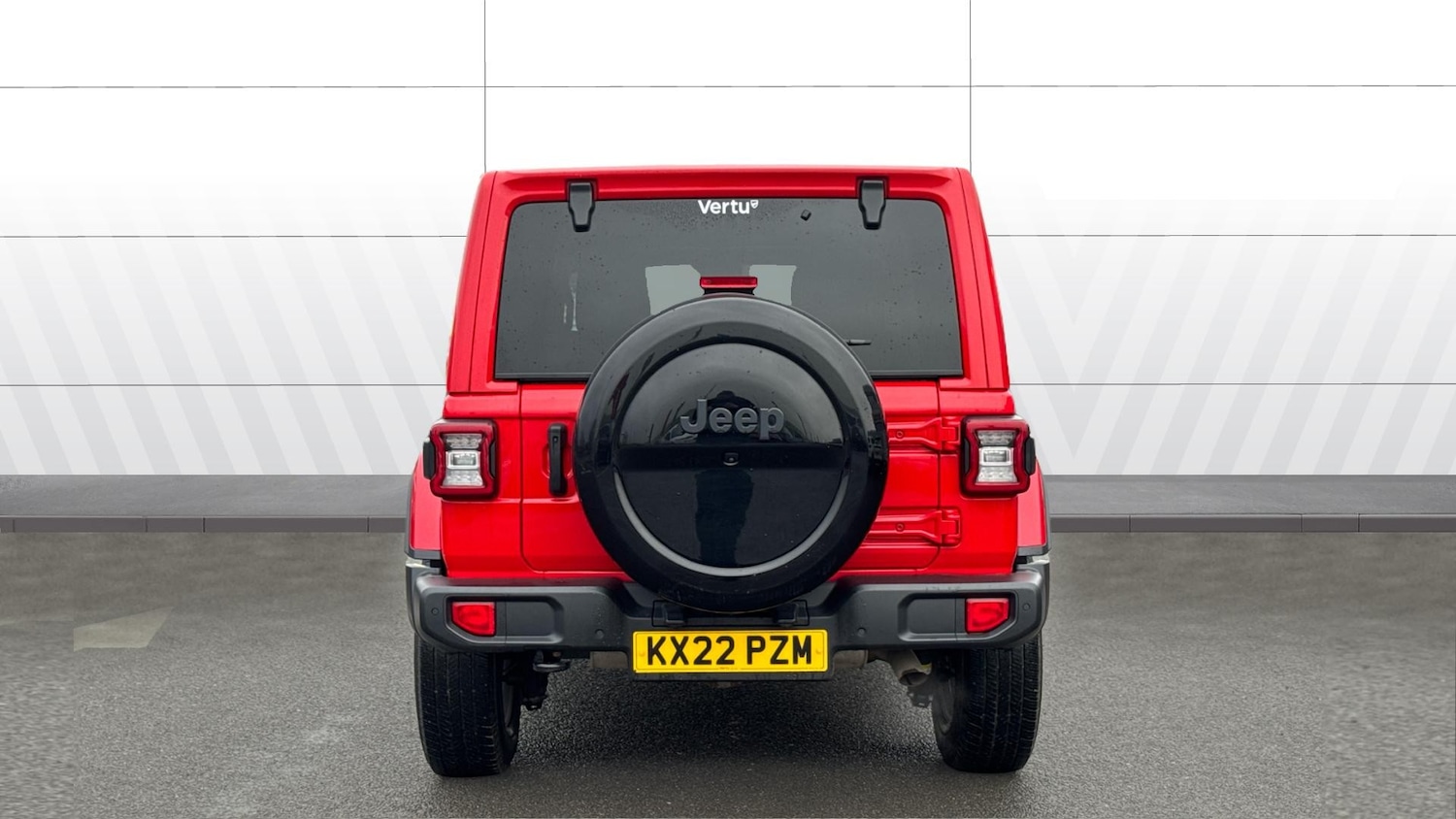 Used Jeep Wrangler 2022 for sale - 77883783: Photo 6