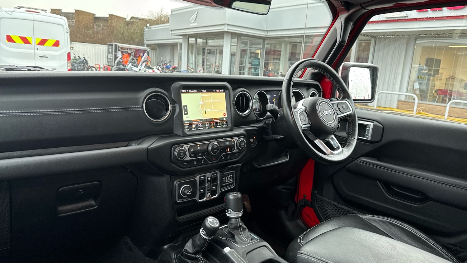 Used Jeep Wrangler 2022 for sale - 77883783: Photo 9