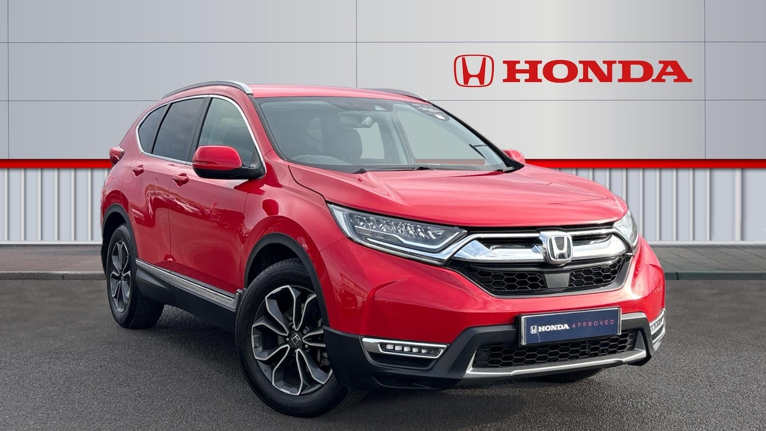 Used Honda CR-V 2023 for sale - 76542766: Photo 1