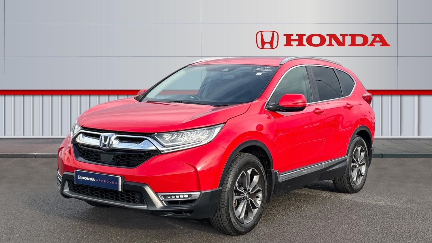Used Honda CR-V 2023 for sale - 76542766: Photo 10