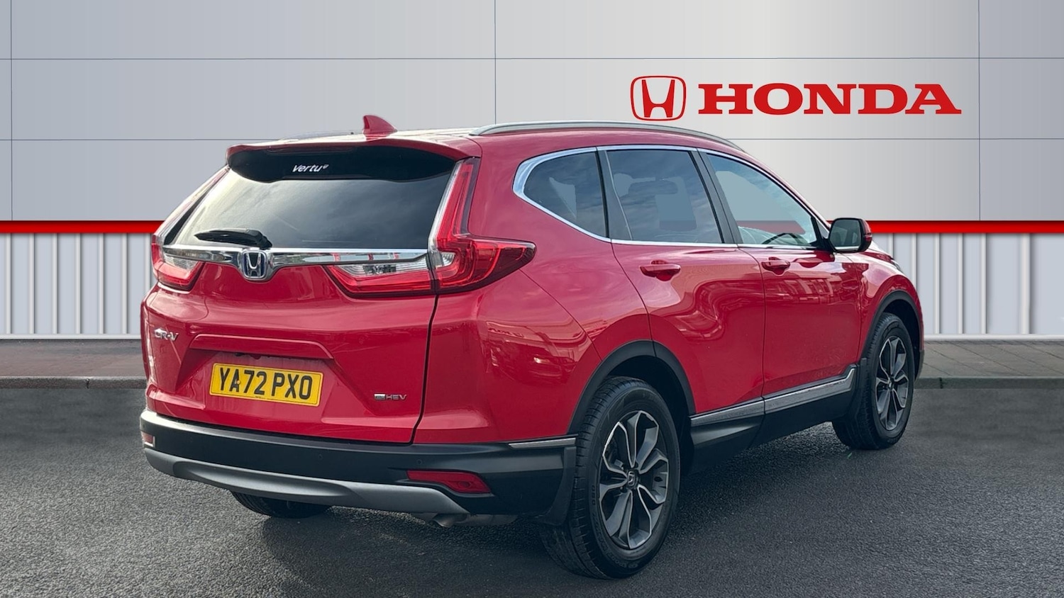 Used Honda CR-V 2023 for sale - 76542766: Photo 12