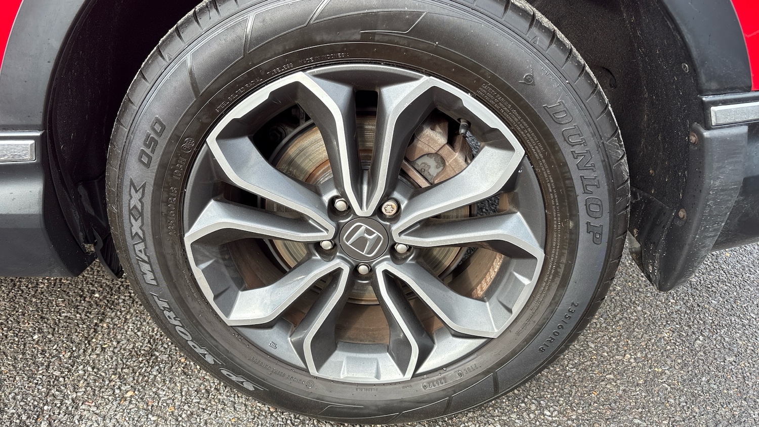 Used Honda CR-V 2023 for sale - 76542766: Photo 15