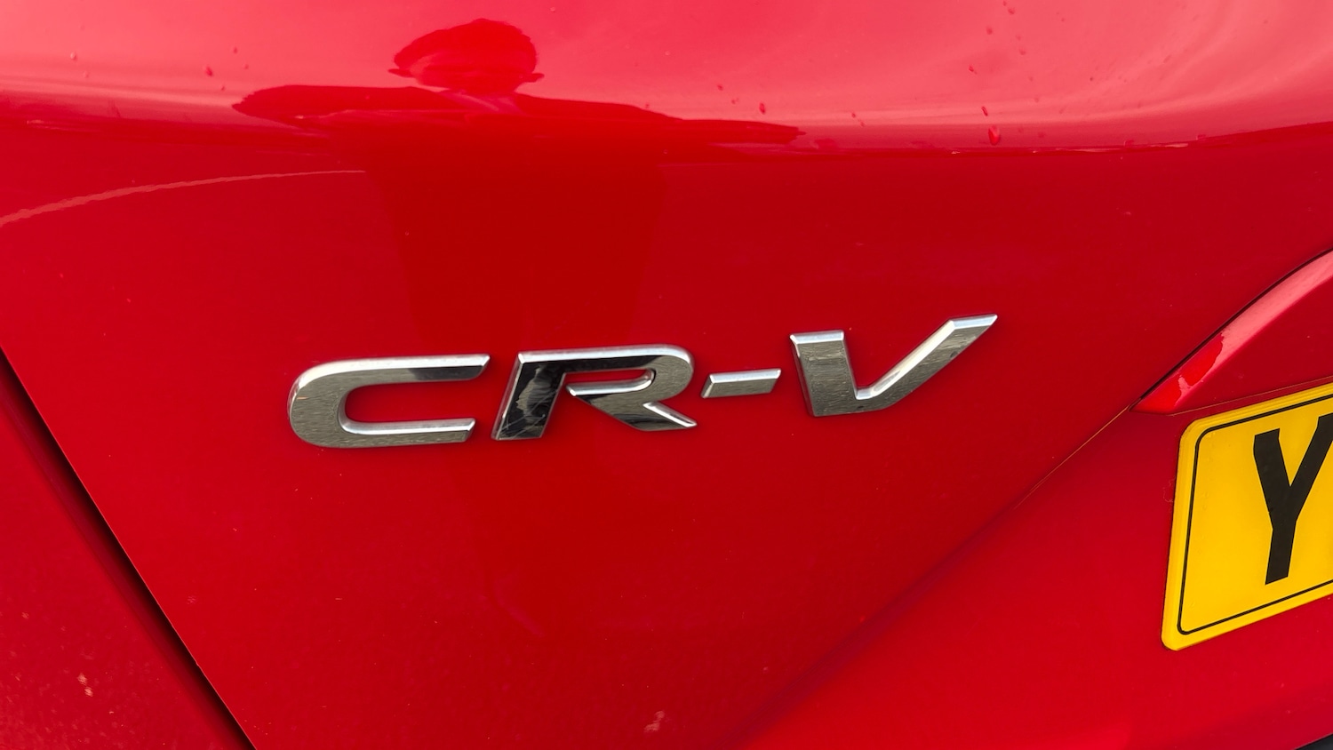 Used Honda CR-V 2023 for sale - 76542766: Photo 16