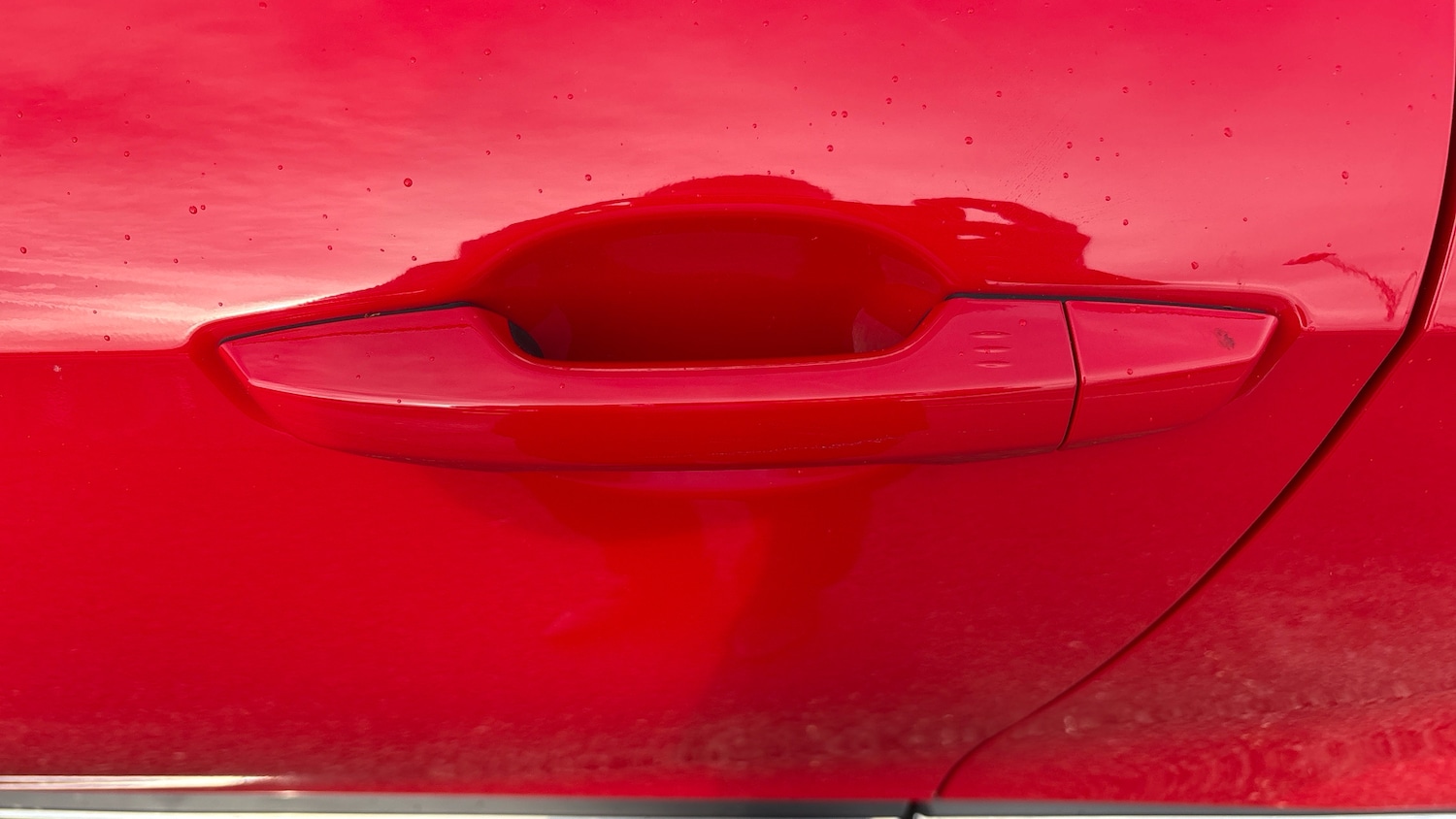 Used Honda CR-V 2023 for sale - 76542766: Photo 19