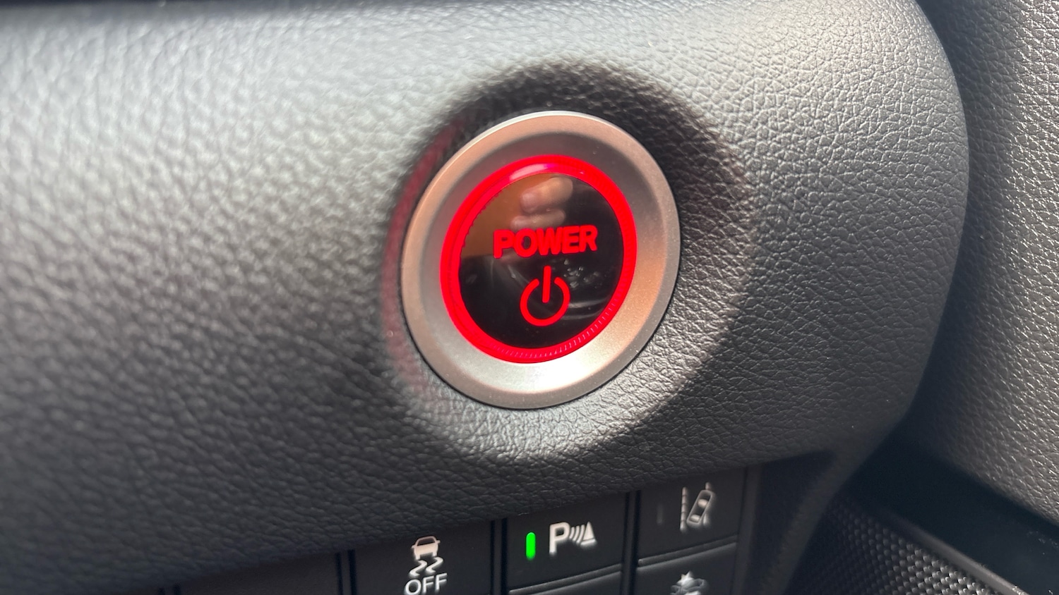 Used Honda CR-V 2023 for sale - 76542766: Photo 22