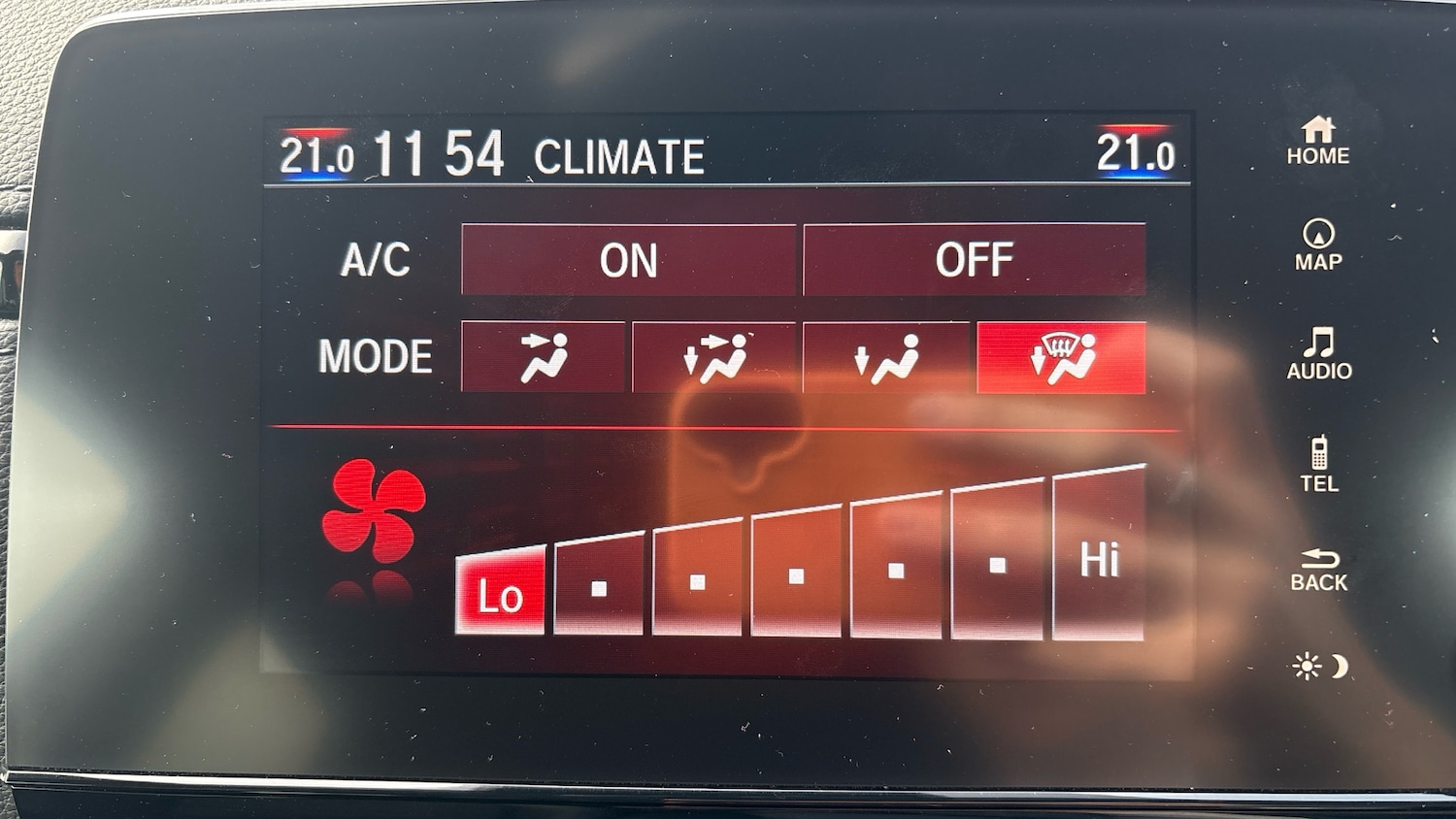 Used Honda CR-V 2023 for sale - 76542766: Photo 29