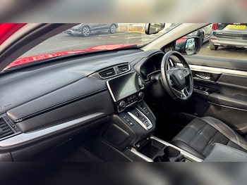 Used Honda CR-V 2023 for sale - 76542766: Photo