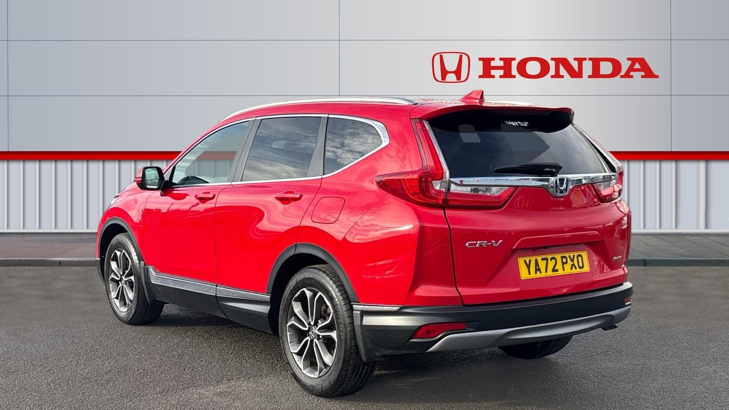 Used Honda CR-V 2023 for sale - 76542766: Photo 3