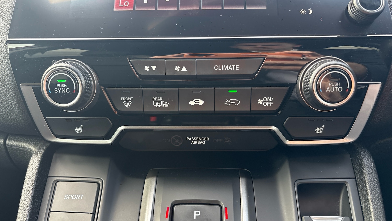 Used Honda CR-V 2023 for sale - 76542766: Photo 30