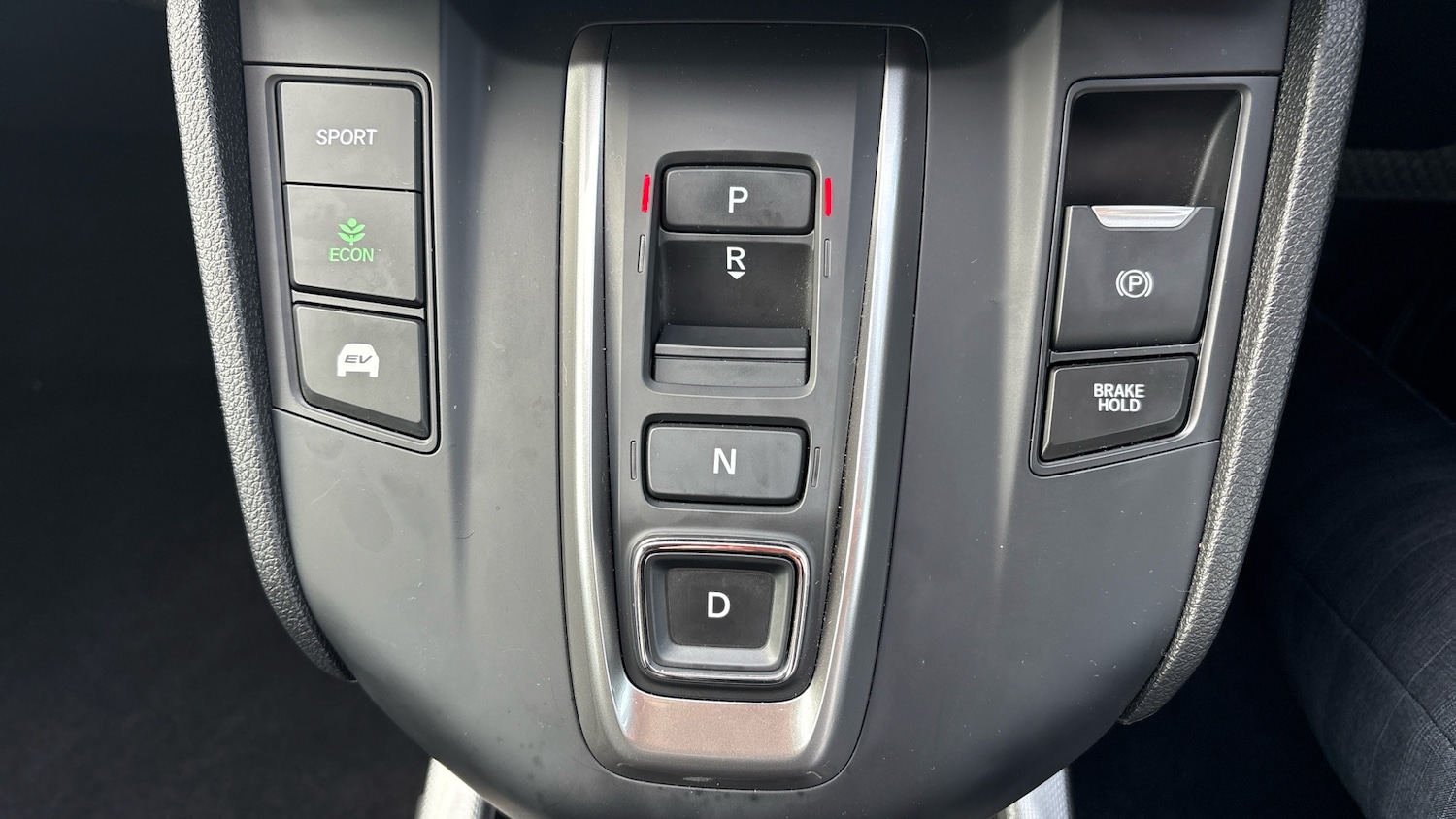 Used Honda CR-V 2023 for sale - 76542766: Photo 31