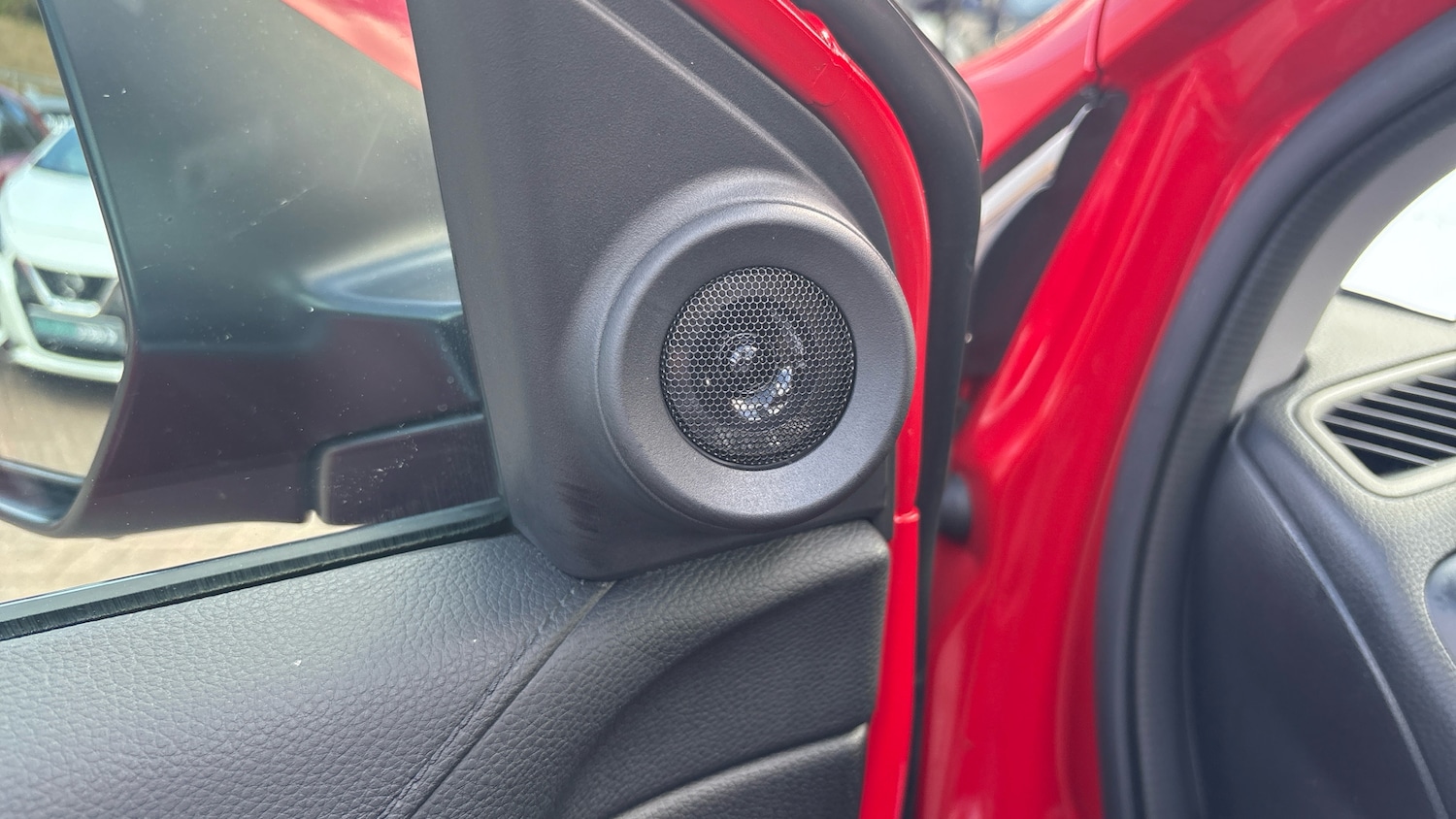 Used Honda CR-V 2023 for sale - 76542766: Photo 36