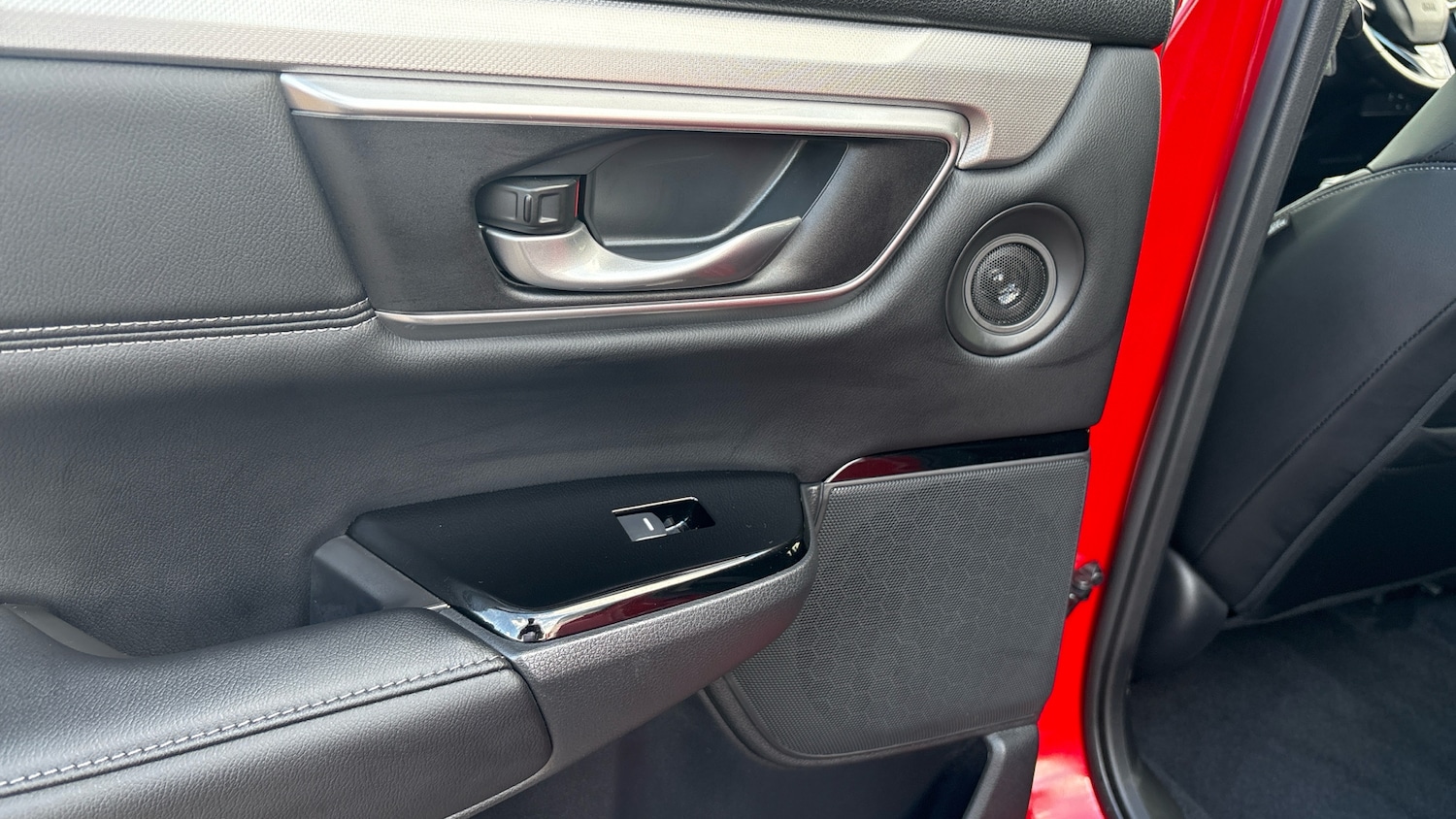 Used Honda CR-V 2023 for sale - 76542766: Photo 37