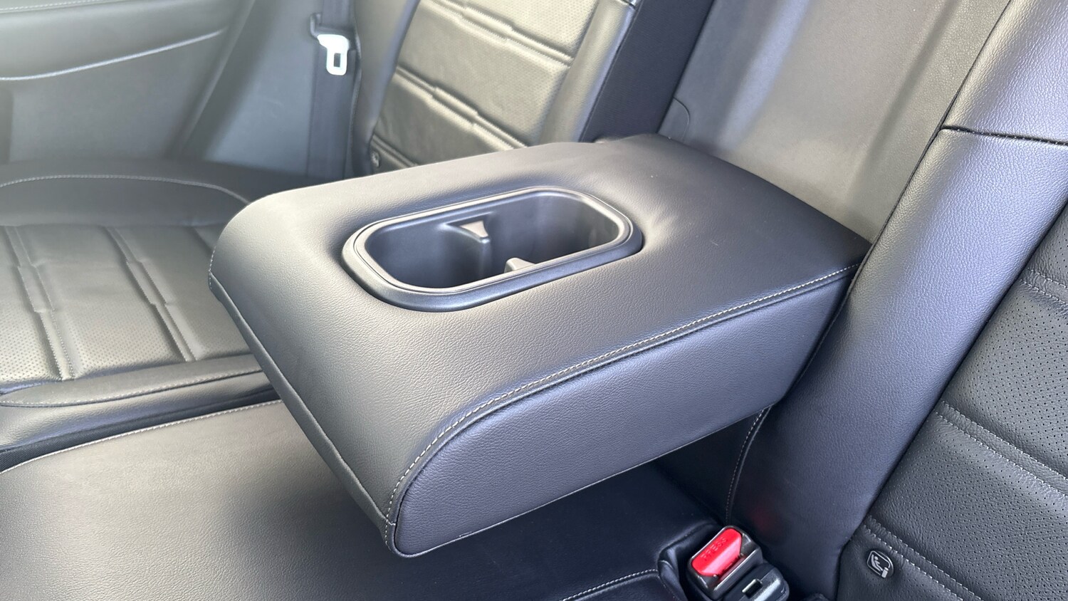 Used Honda CR-V 2023 for sale - 76542766: Photo 38