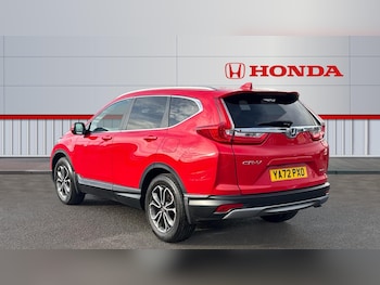 Used Honda CR-V 2023 for sale - 76542766: Photo