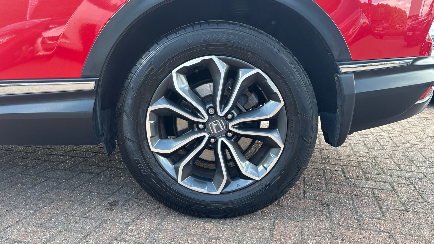 Used Honda CR-V 2023 for sale - 76542766: Photo 41