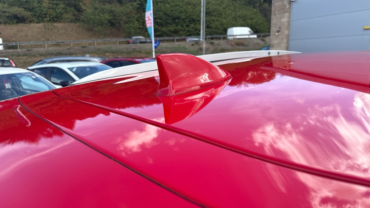 Used Honda CR-V 2023 for sale - 76542766: Photo 45